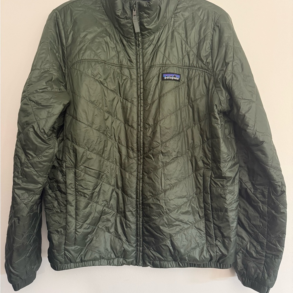 2020 Patagonia Women's Lightweight Radalie Bomber Jacket